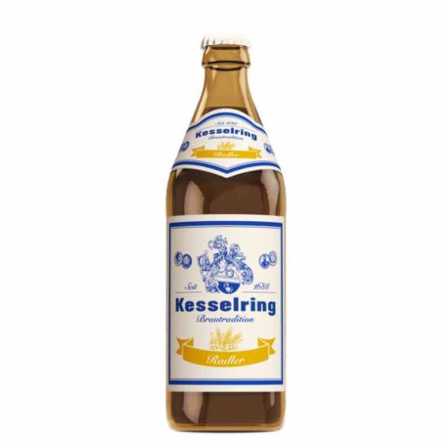 Kesselring Radler