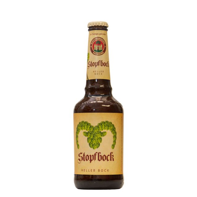Baumburger Stopfbock