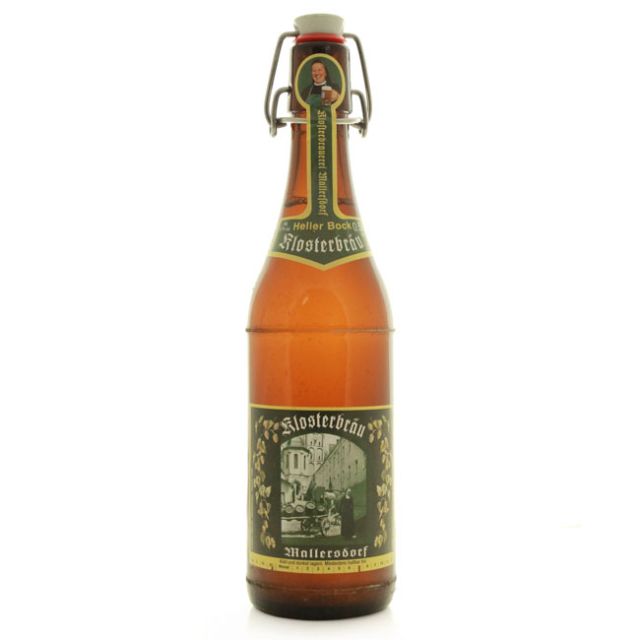 Mallersdorfer Heller Bock