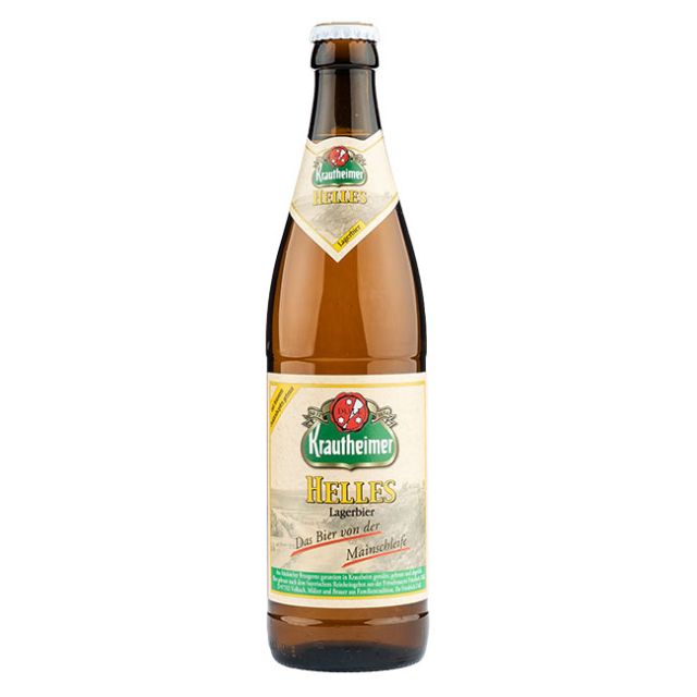Krautheimer Helles