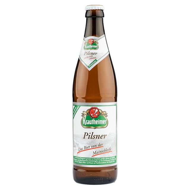 Krautheimer Pilsner