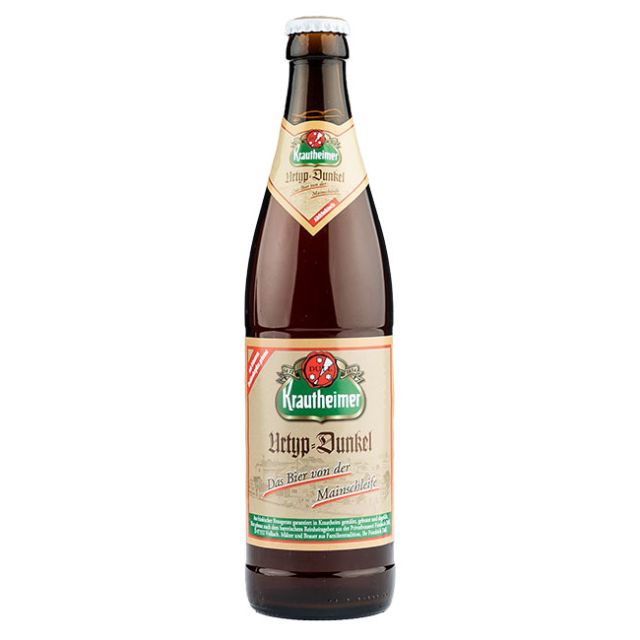 Krautheimer Urtyp-Dunkel