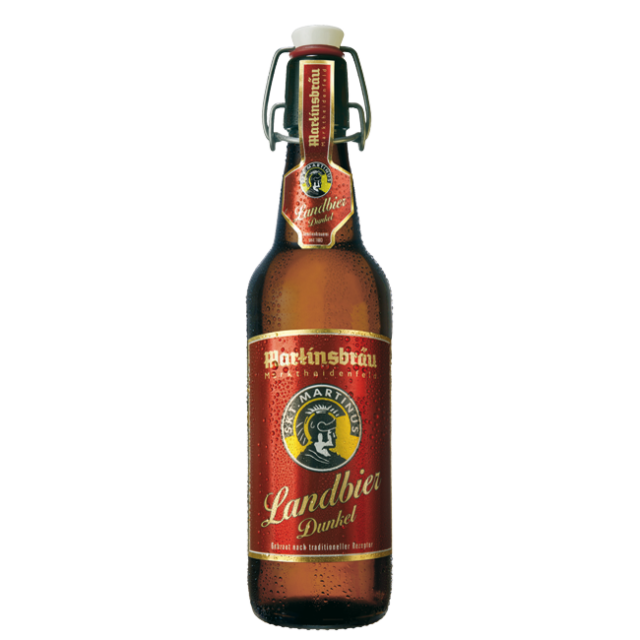 Skt. Martinus Landbier