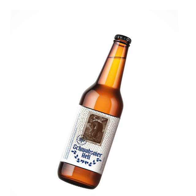 Liberty Craft Schwabsoir Hell