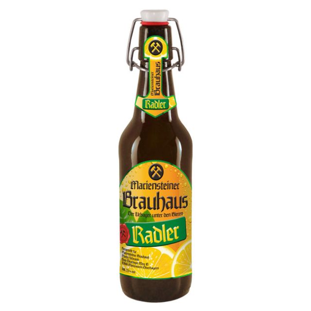 Mariensteiner Brauhaus Radler