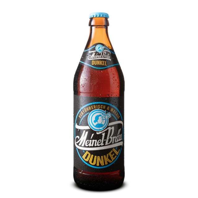 Meinel dark Lager