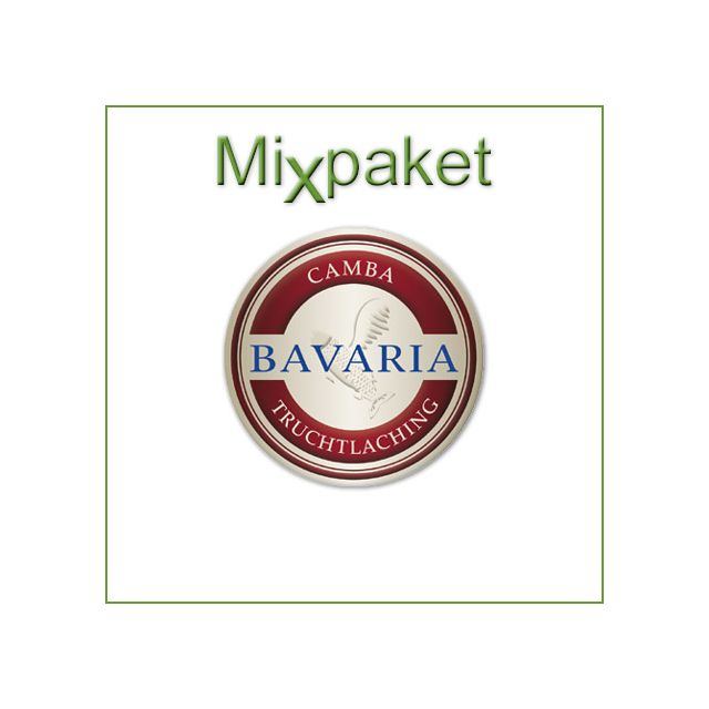 Camba Bavaria Mixpaket