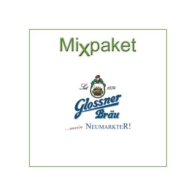 Glossner Mixpaket