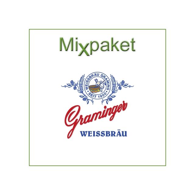 Graminger Mixpaket
