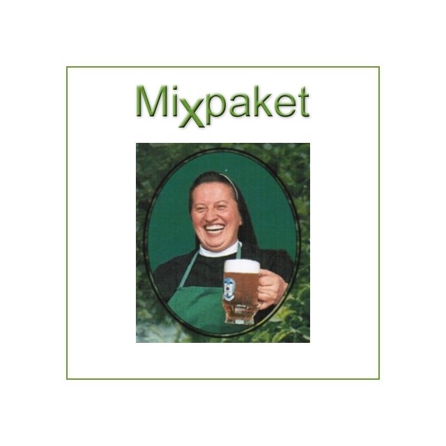 Mallersdorfer Mixpaket