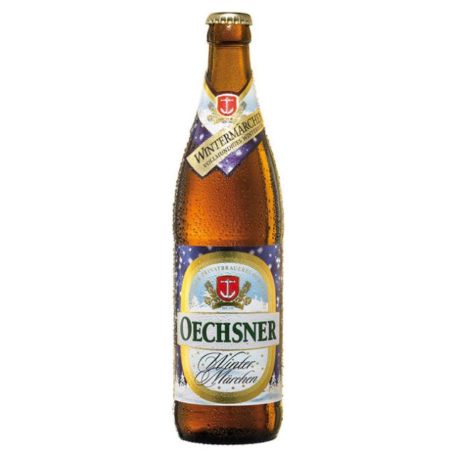 Oechsner Wintermärchen