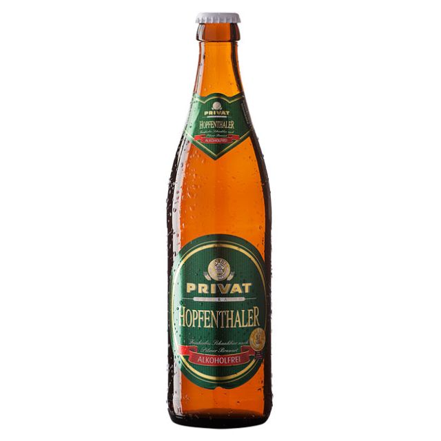 PIVAT Hopfenthaler akoholfrei