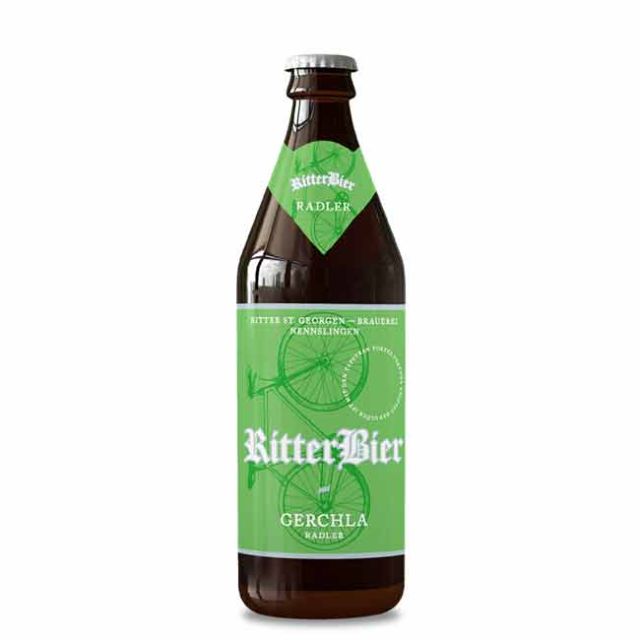 Ritter-Radler „Gerchla"