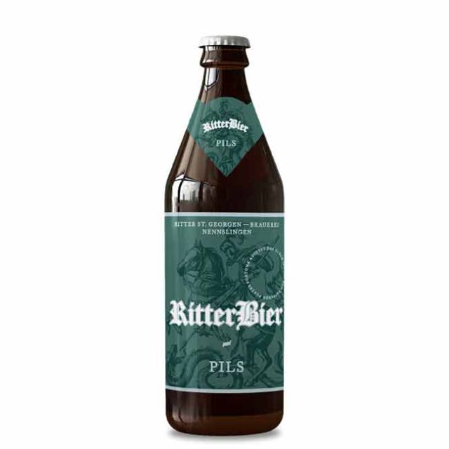 Ritter-Pils