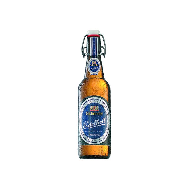 Scherdel Edelhell