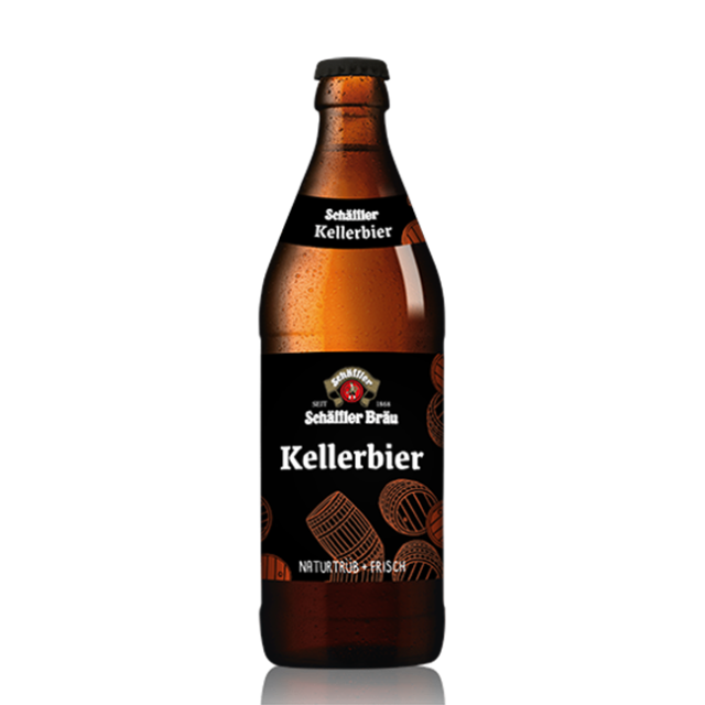 Schäffler Kellerbier