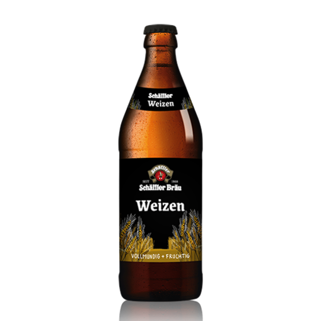 Schäffler Weizen
