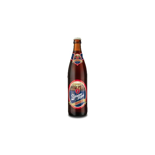 Schlappeseppel Dunkel