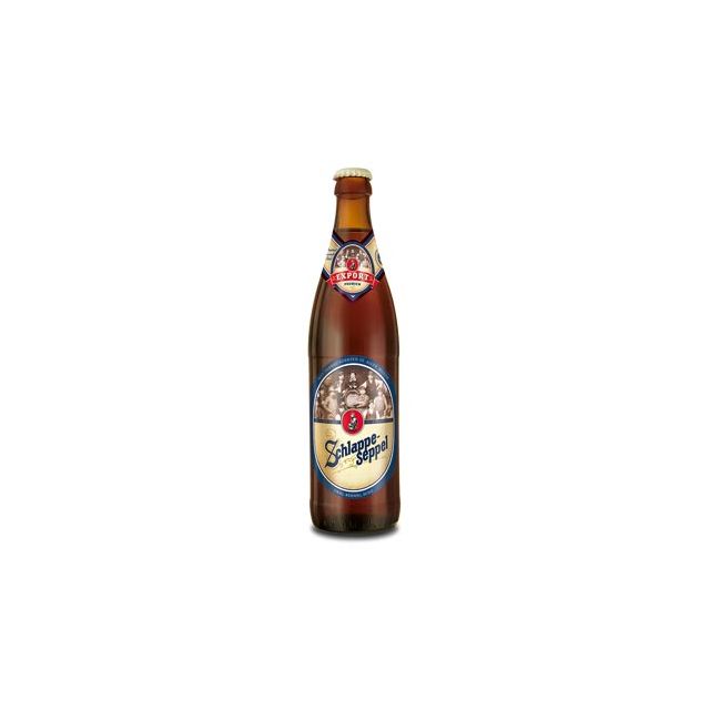 Schlappeseppel Export