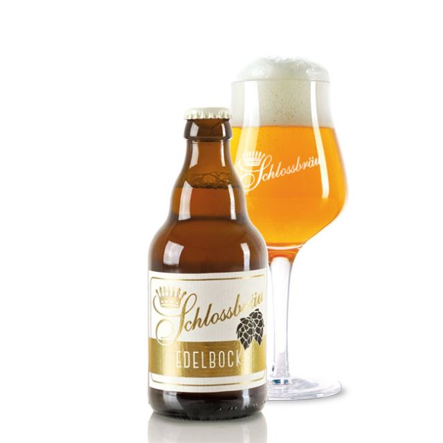 Schlossbräu Autenried Edelbock
