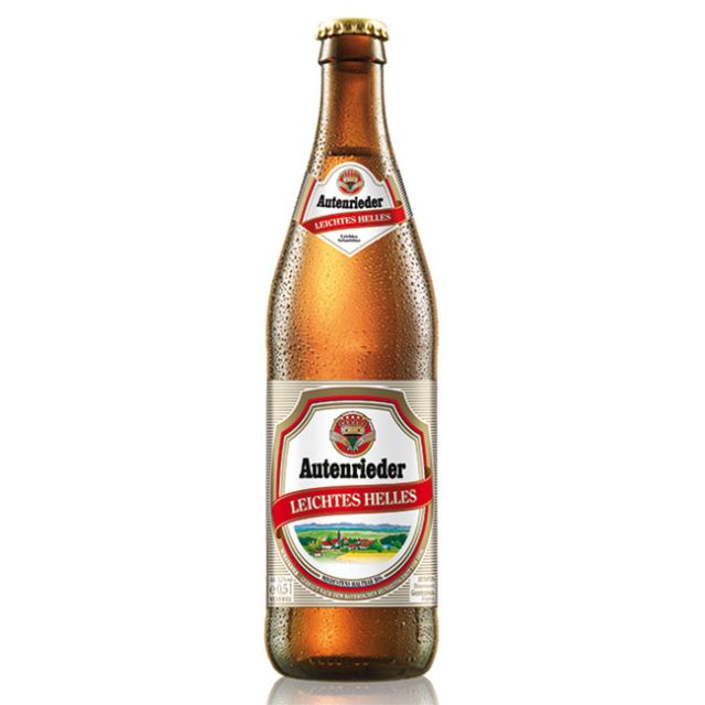 Autenrieder Leichtes Helles