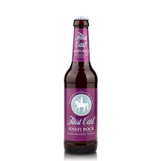 Fürst Carl Josefi Bock