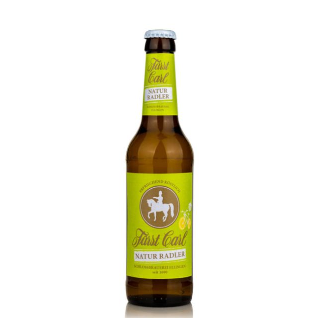 Fürst Carl Naturradler