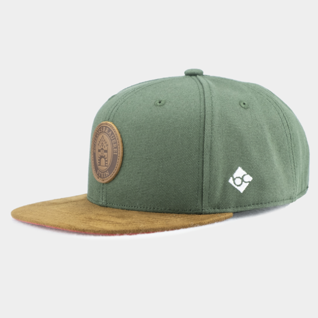Steiner Bavarian Cap