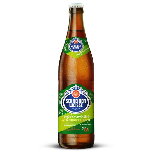 Schneider Weisse Hopfenweisse