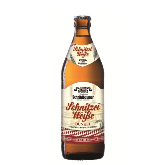 Schnitzei Weiße dunkel