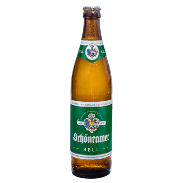 Schönramer Hell