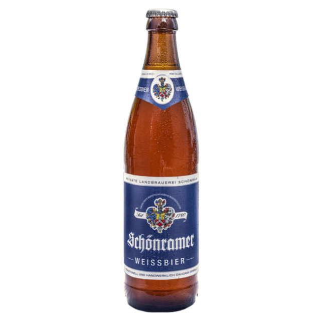 Schönramer Weißbier