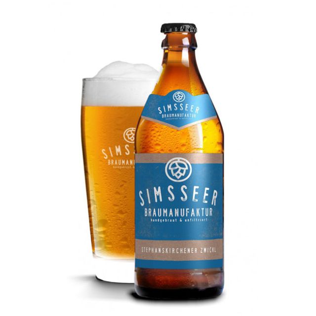 Starnberger Brauhaus Hell