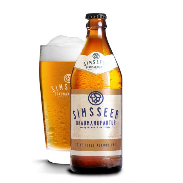 Simsseer Volle Pulle Alkoholfrei