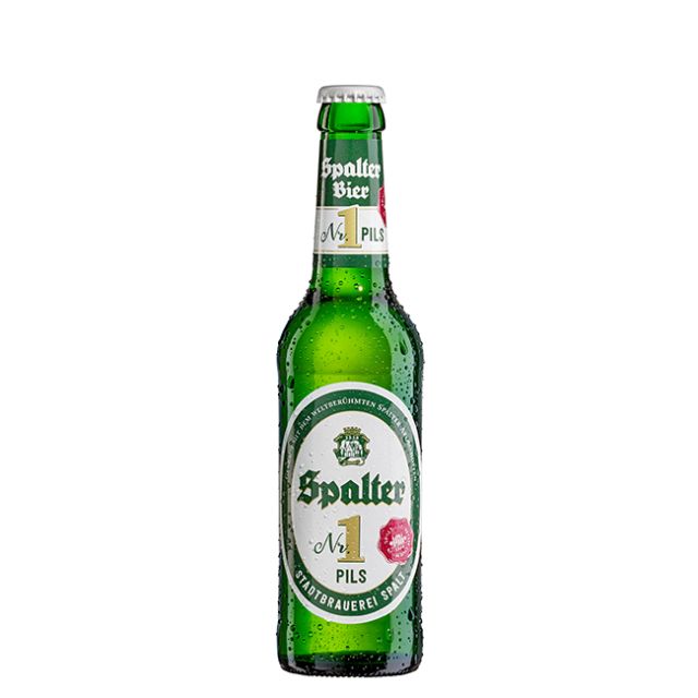 Spalter Premium Pils Nr. 1