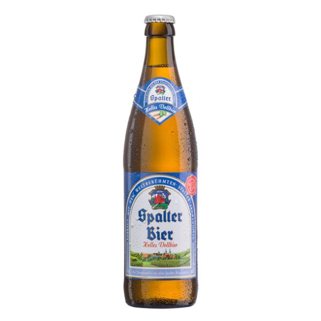 Spalter Helles Vollbier