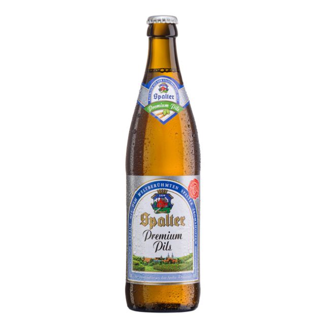Spalter Premium Pils