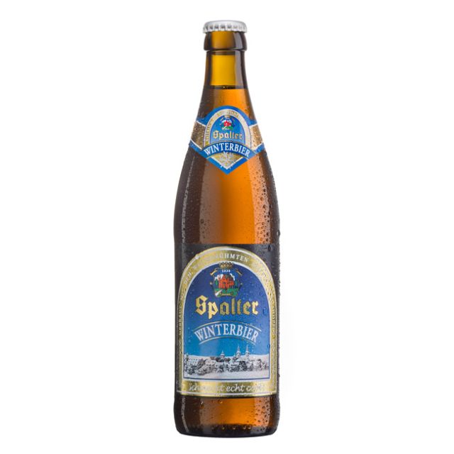 Spalter Winterbier