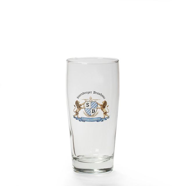 Starnberger Brauhaus Willibecher 0,3 ltr.