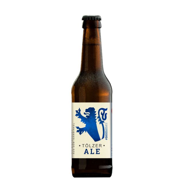 Tölzer Mühlfeldbräu TMB Tölzer saisonal Ale