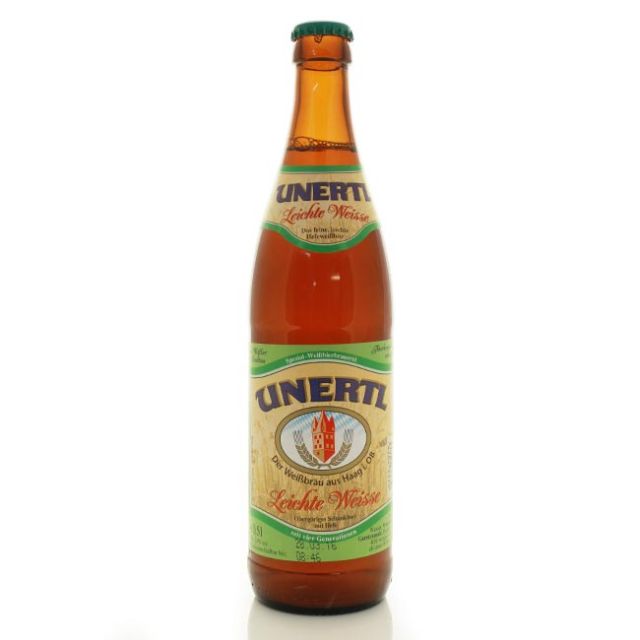 Unertl Leichte Weiße
