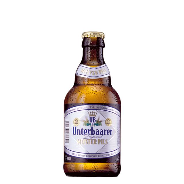 Unterbaarer Meister Pils