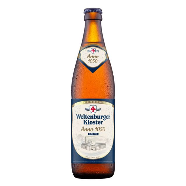 Weltenburger Kloster Anno 1050