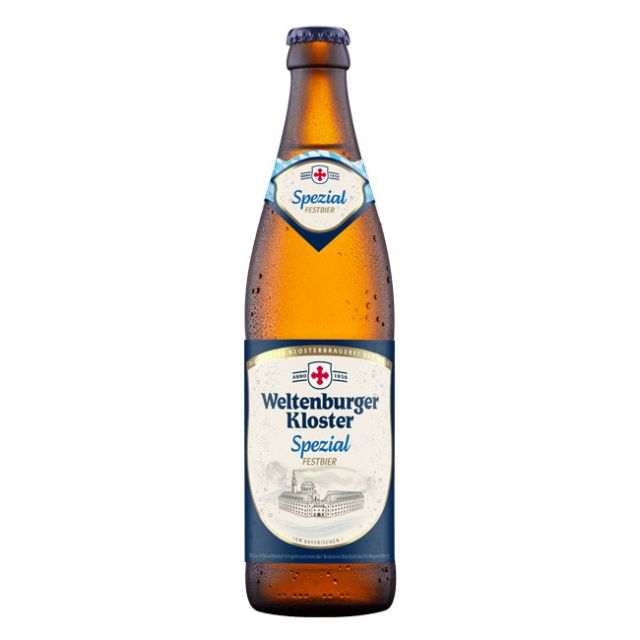 Weltenburger Barock Hell