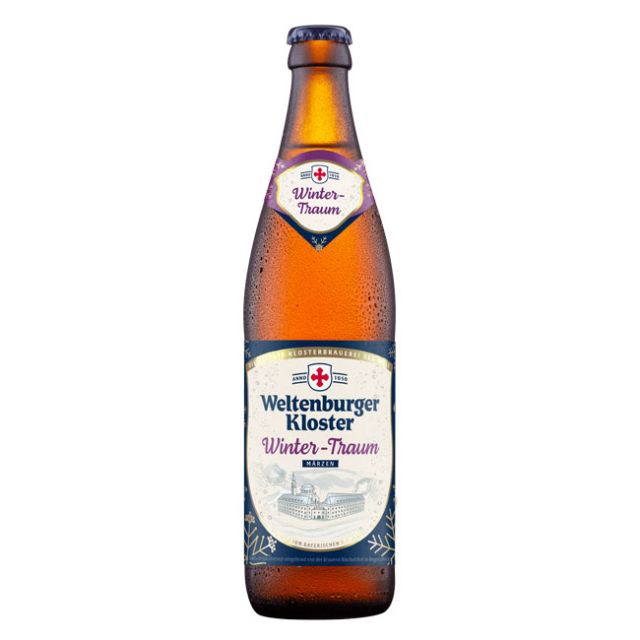 Weltenburger Kloster Winter-Traum