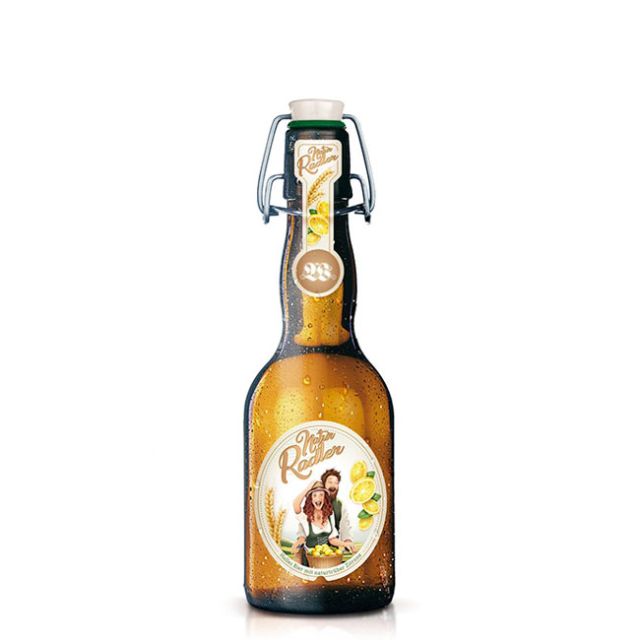 Wieninger Natur Radler