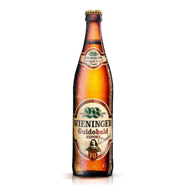 Wieninger Guidobald Dunkel