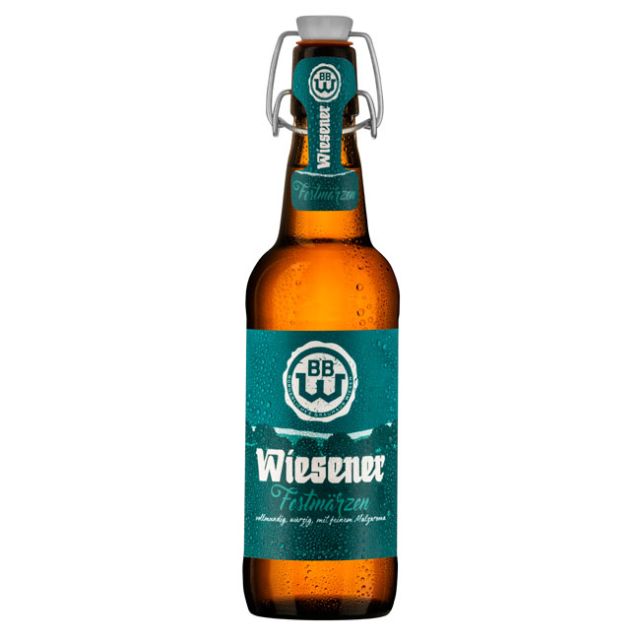 Wiesener Fest-Märzen