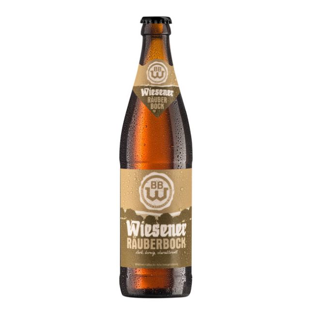 Wiesener Räuberbock