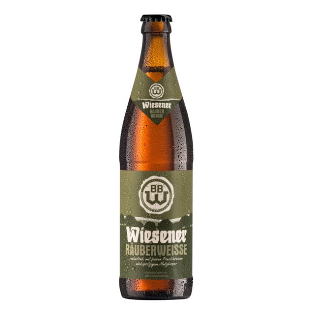 Wiesener Räuberweisse
